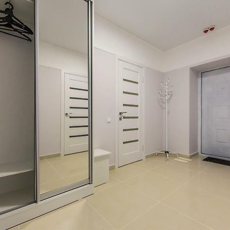 Apartments Kiev Exterior foto