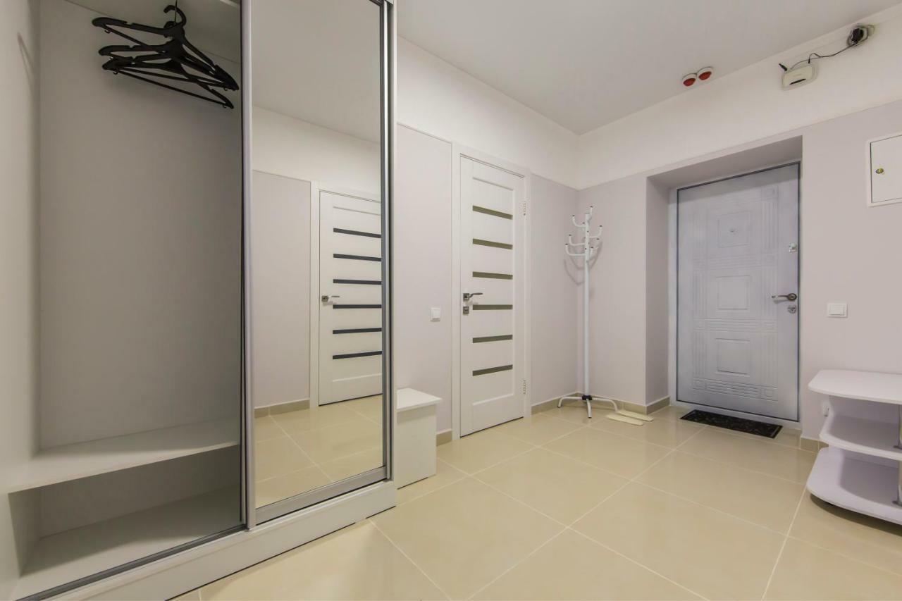 Apartments Kiev Exterior foto